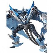 Transformers Last Knight - Strafe Premier Edition Deluxe