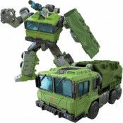 Transformers Legacy - Bulkhead Voyager Class