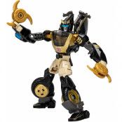Transformers Legacy: Evolution - Animated Universe Prowl Deluxe Class