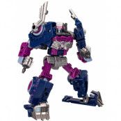Transformers Legacy: Evolution - Axlegrease Deluxe Class