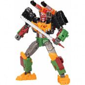 Transformers Legacy: Evolution - Comic Universe Bludgeon Voyager Class