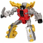 Transformers Legacy: Evolution - Dinobot Snarl Core Class