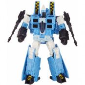 Transformers Legacy: Evolution - G2 Cloudcover Voyager Class