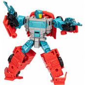 Transformers Legacy: Evolution - G2 Dead End Deluxe Class
