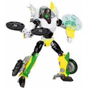 Transformers Legacy: Evolution - G2 Laser Cycle Deluxe Class