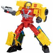 Transformers Legacy: Evolution - Hot Shot Deluxe Class
