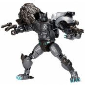 Transformers Legacy: Evolution - Nemesis Leo Prime Voyager Class