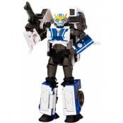 Transformers Legacy: Evolution - Robots in Disguise 2015 Universe Strongarm Deluxe Class