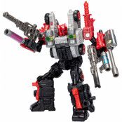 Transformers Legacy - Red Cog Deluxe Class