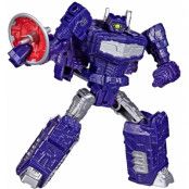Transformers Legacy - Shockwave Core Class