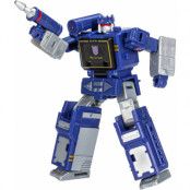 Transformers Legacy - Soundwave Core Class