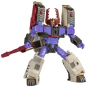 Transformers Legacy: United - Armada Universe Galvatron Leader Class