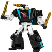 Transformers Legacy: United - Armada Universe Wheeljack Deluxe Class