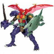 Transformers Legacy United - Beast Wars Magmatron Commander Class