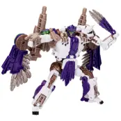 Transformers Legacy United - Beast Wars Universe Tigerhawk Leader Class