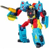 Transformers Legacy: United - Cybertron Universe Hot Shot Deluxe Class