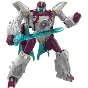 Transformers Legacy: United - Cybertron Universe Vector Prime Voyager Class