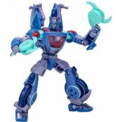 Transformers Legacy: United - Cyberverse Universe Chromia Deluxe Class