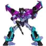 Transformers Legacy: United - Cyberverse Universe Slipstream Deluxe Class