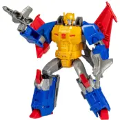 Transformers Legacy: United - G1 Universe Metalhawk Voyager Class