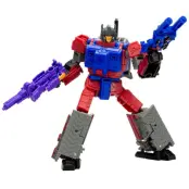 Transformers Legacy: United - G1 Universe Quake Deluxe Class