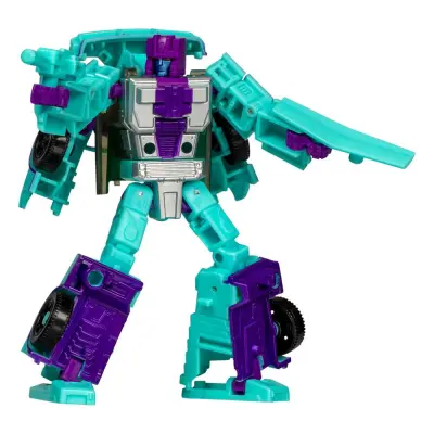 Transformers Legacy United G2 Universe Breakdown Deluxe figure 14cm