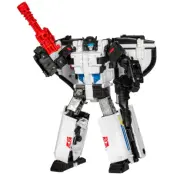 Transformers Legacy: United - Galaxy Shuttle Leader Class