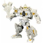 Transformers Legacy: United - Infernac Universe Nucleous Deluxe Class