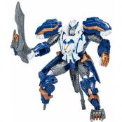 Transformers Legacy United - Prime Universe Thundertron Voyager Class