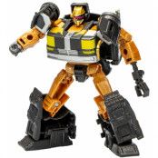 Transformers Legacy: United - Star Raider Cannonball Deluxe Class