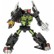 Transformers Legacy: United - Star Raider Lockdown Deluxe Class