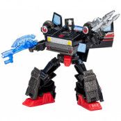 Transformers Legacy: Velocitron Speedia 500 Collection - Diaclone Universe Burn Out