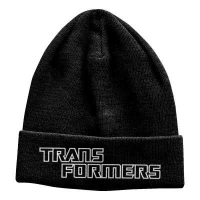 Transformers Mössa - One size