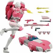 Transformers Masterpiece - Arcee MP-51