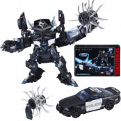 Transformers Masterpiece - Barricade MPM-5