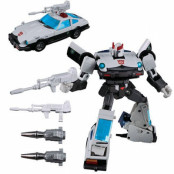 Transformers Masterpiece - Prowl MP-17+