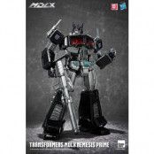 Transformers MDLX Action Figure Nemesis Prime heo exclusive 18 cm
