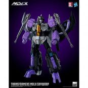 Transformers MDLX Action Figure Skywarp 20 cm