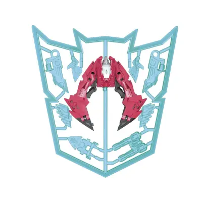 Transformers Mini-Con Ratbat (B3054)