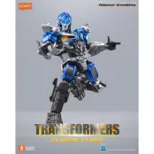 Transformers - Mirage Classic Series - Model Kit Blokees 25cm