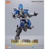 Transformers - Mirage Classic Series" - Model Kit Blokees 25Cm"
