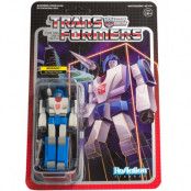 Transformers - Mirage - ReAction