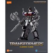 Transformers - Nemesis Prime Classic Series" - Model Kit Blokees 25Cm"