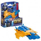 Transformers One 1-Step Cog Changer Sentinel Prime