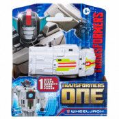 Transformers One 1-Step Cog Changer Wheeljack