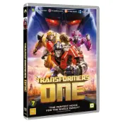 Transformers One