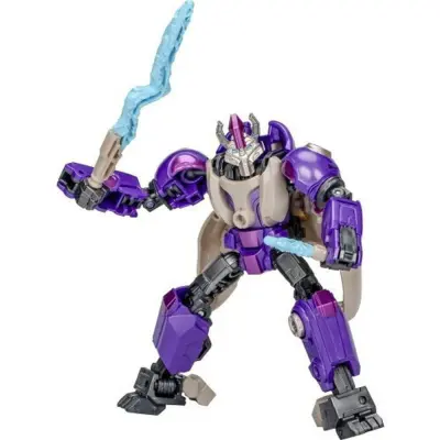 Transformers: One Prime Changer - Alpha Trion Action Figure (F8692)
