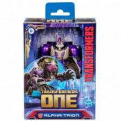 Transformers One Prime Changers Alpha Trion