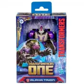 Transformers One Prime Changers Alpha Trion - Transformers -  Leksaksaffären