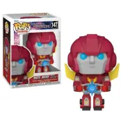 Transformers - Pop Nr 147 - Hot Rod With Matrix